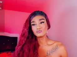 Amateur Nude Webcam of kendall_horney