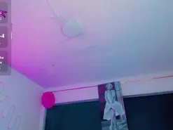 Amateur Nude Webcam of kendall_horney