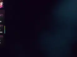 Amateur Nude Webcam of kendall_horney