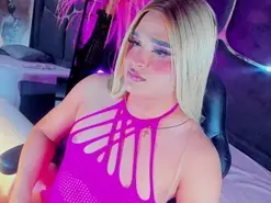 Amateur Free Live Porn of ElodyPersy69