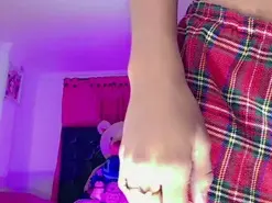 Amateur Best Webcam of DalilBacil