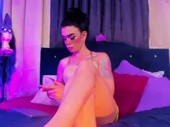Amateur Free Live Porn of lorena_capelli_