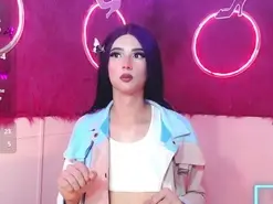 Amateur Live Sex of Sharlo_