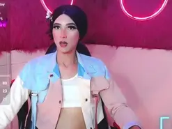 Amateur Adult Webcam of Sharlo_