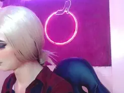 Amateur Free Live Porn of Sharlo_