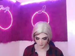 Amateur Best Webcam of Sharlo_