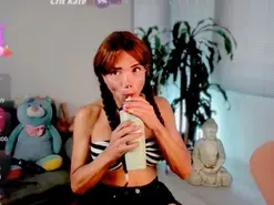 Amateur Nude Webcam of Missvaleriewts