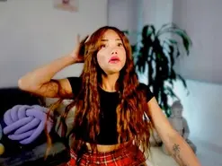 Amateur Watch Live Sex Cams of Missvaleriewts