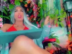 Amateur Free Live Porn of dayana_dias_