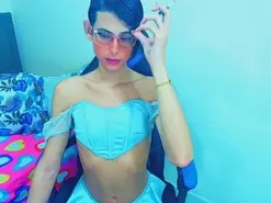 Amateur Sex Cam of valentinassexxx