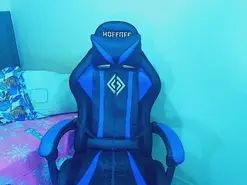 Amateur Sex Cam of valentinassexxx