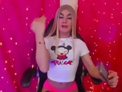 Amateur Adult Webcams of Violetevanss