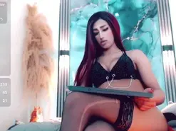 Amateur Adult Video Chat of HilaryRodriguez