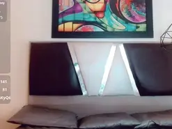 Amateur Sex Cam of HilaryRodriguez