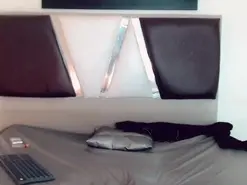 Amateur Nude Webcam of HilaryRodriguez