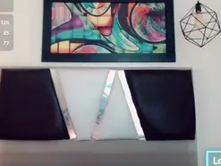 Amateur Free Porn Cam of HilaryRodriguez