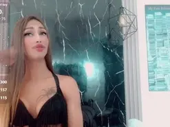 Amateur Live Sex Cam of HilaryRodriguez