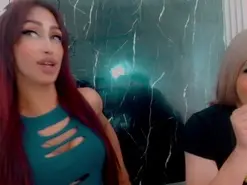 Amateur Watch Live Sex Cams of HilaryRodriguez