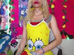 Amateur Live Porn of flaquita_coral
