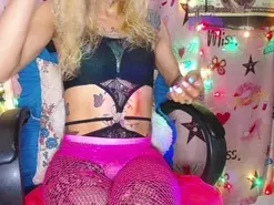 Amateur Adult Webcams of flaquita_coral