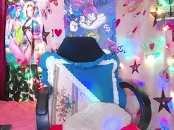 Amateur Free Porn Cam of flaquita_coral