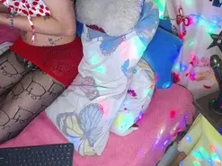 Amateur Live Porn of flaquita_coral