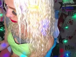 Amateur Sex Cam of flaquita_coral
