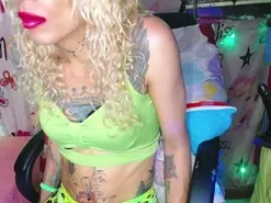 Amateur Live Porn of flaquita_coral