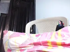 Amateur Live Sex Cam of pamela25cm