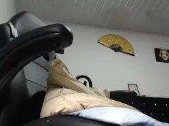 Amateur Adult Video Chat of pamela25cm