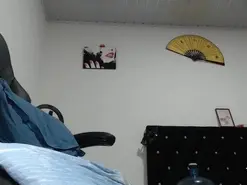 Amateur Private Sex Chat of pamela25cm