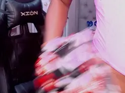 Amateur Adult Webcam of divinetrans