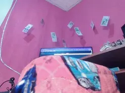 Amateur Adult Webcam of paulavaltina21