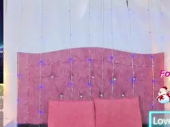 Amateur Adult Webcam of CristalSofia