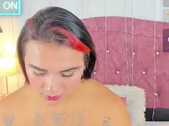 Amateur Live Sex Cam of CristalSofia