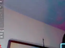 Amateur Adult Webcam of bayolet