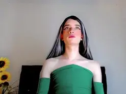 Amateur Free Live Porn of venus_exe