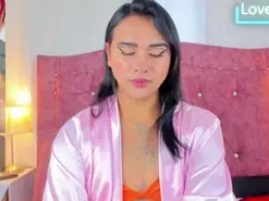 Amateur Adult Video Chat of Sofia_Cordero