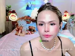 Amateur Sex Chat of ribbinpink