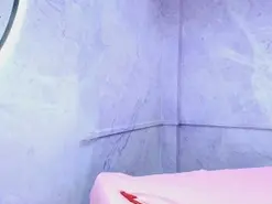 Amateur Adult Webcams of Shanta_nastasia