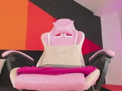 Amateur Nude Webcam of zaid_lionn