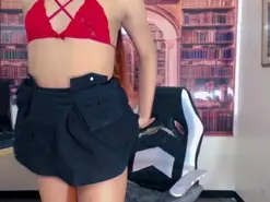 Amateur Adult Video Chat of sharom_reyees
