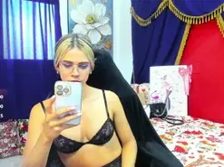 Amateur Live Porn of Angel_Dust420