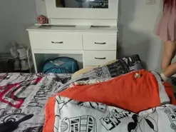 Amateur Private Sex Chat of candlex