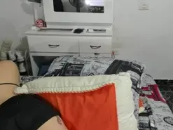 Amateur Free Porn Cam of candlex