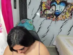 Amateur Live Sex Cam of gizibehotts