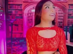 Amateur Live Porn of emeli_roushot