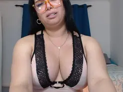 Amateur Best Webcam of latinaflower_ts