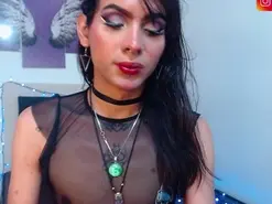 Amateur Sex Chat of Lilith_Evanss
