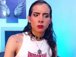 Amateur Private Sex Chat of Lilith_Evanss